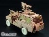 E.T. Model E35-178 Land Rover WMIK w/MILAN ATGM (For HOBBY BOSS 82447) (1:35)
